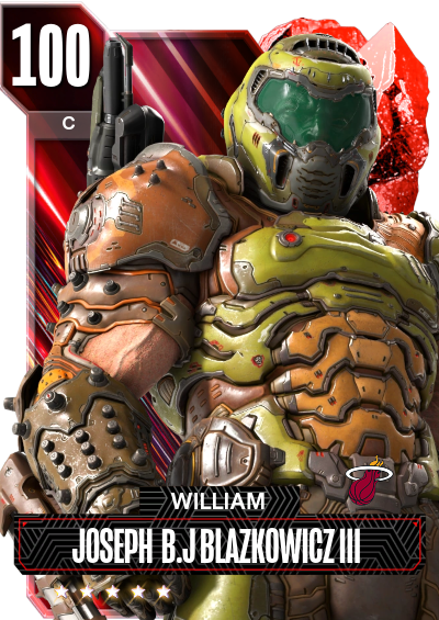 DOOM Slayer