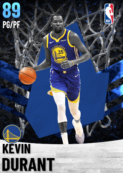 Kevin Durant