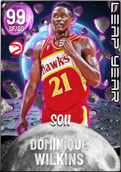 dominique wilkins