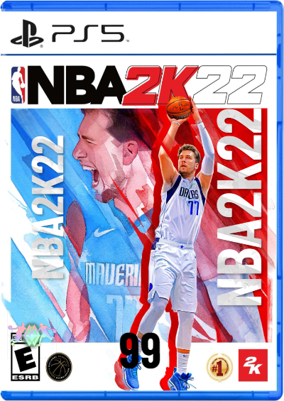 NBA2K22
