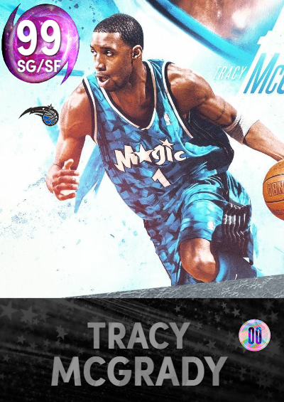 T- Mac 5 likes