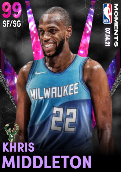Khris Middleton