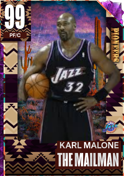 Aka Malone