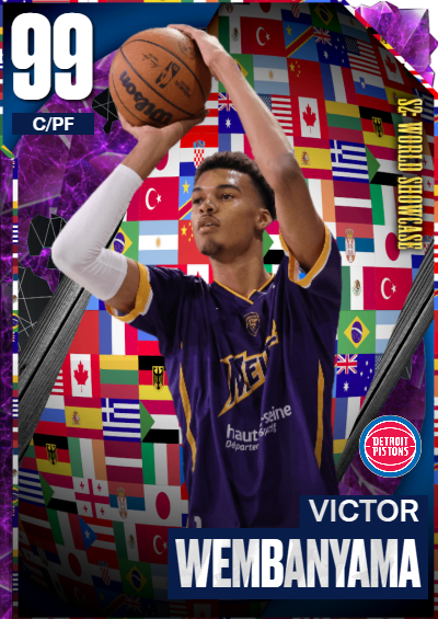 Victor