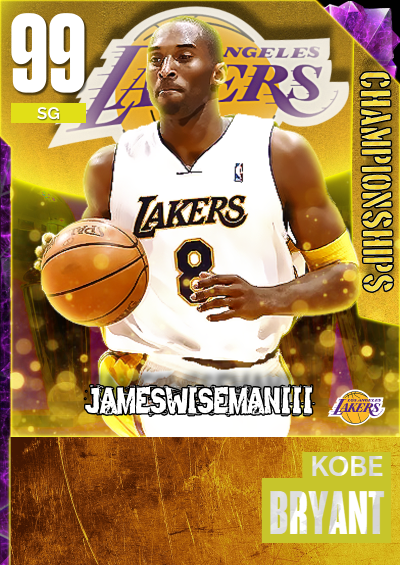 Kobe!