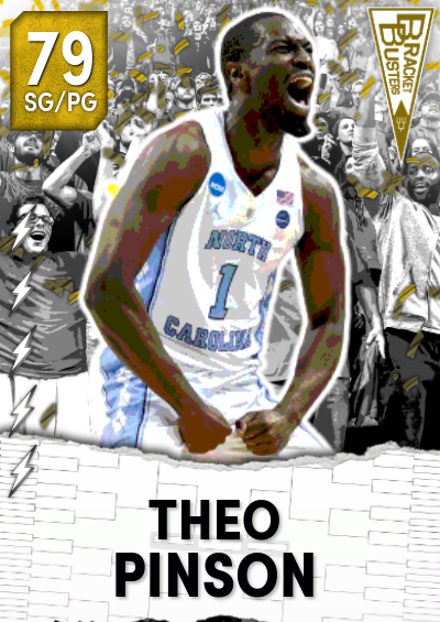 theo pinson