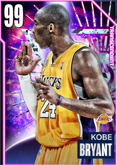 Kobe Gesture