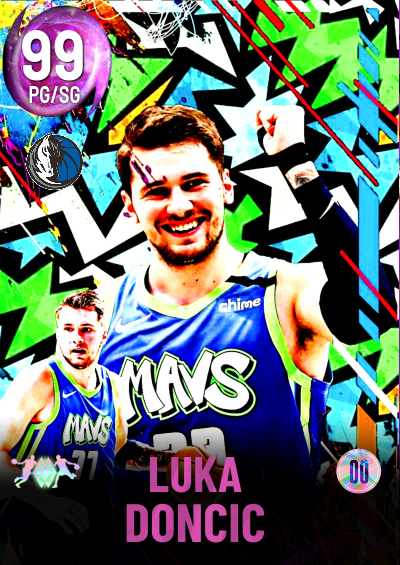 luka doncic