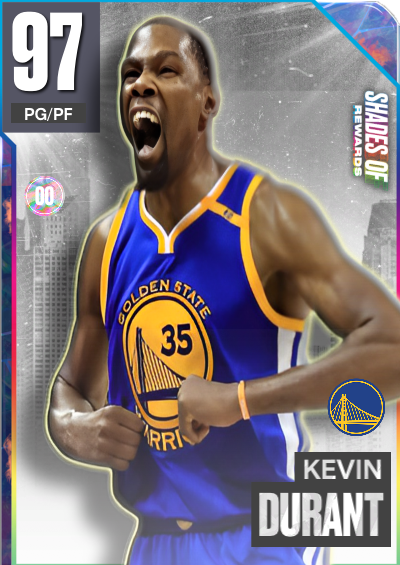 Kevin Durant