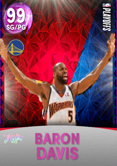 Baron Davis