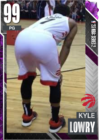 Kyle Lowry