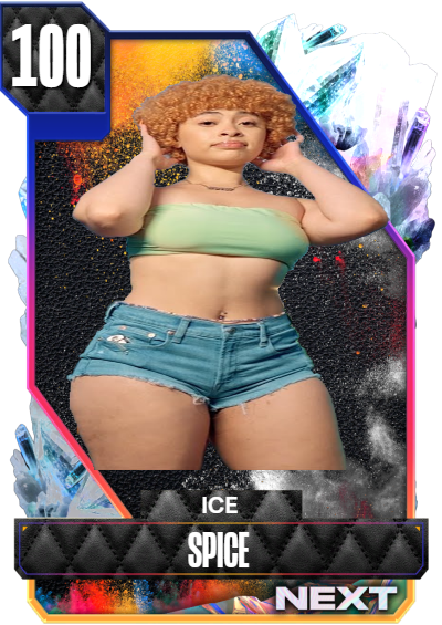 ice spice