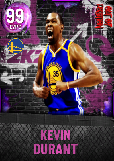 Probably my best card
