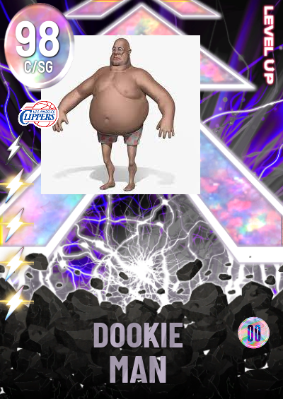 dookie man evo 4