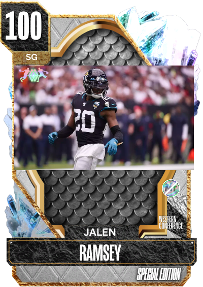 Jalen Ramsey