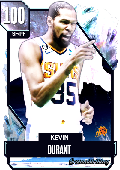 kevin durant