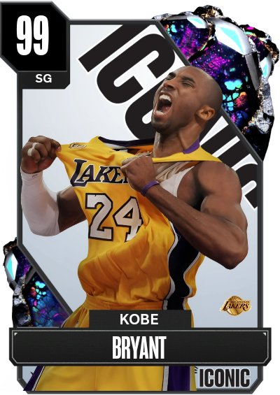 Kobe Bryant