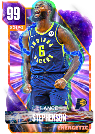 Nba 2k23 2kdb Custom Card 2251