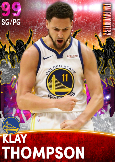 Klay Thompson