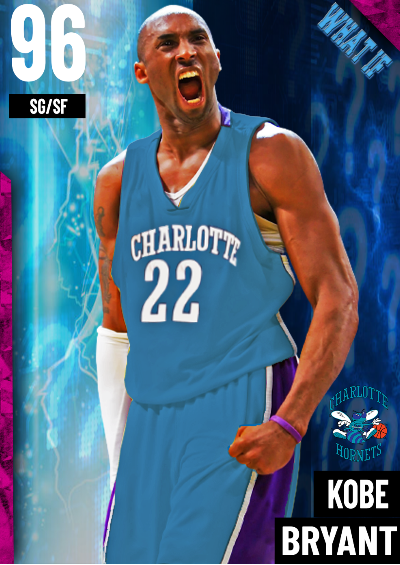 What If 2k23 Concept should I drop temp