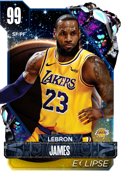 Lebron