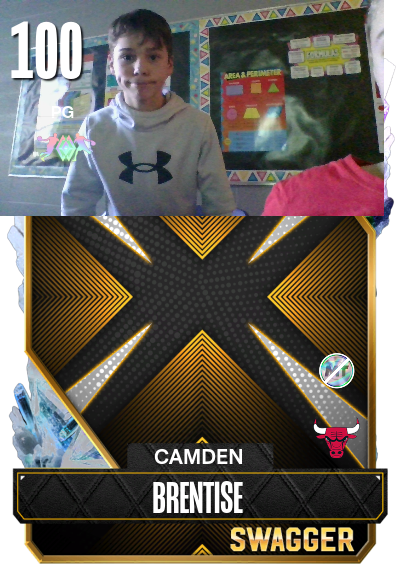 Camden Brentise