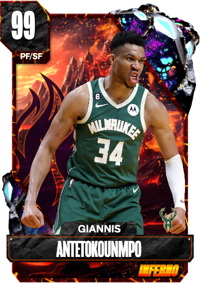 Inferno Giannis