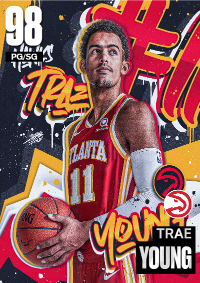 Trae Young