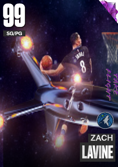 Zach LaVine