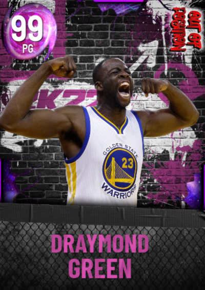 draymond green