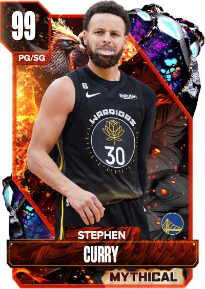 My rookie