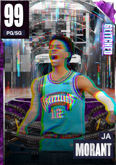 Ja Morant