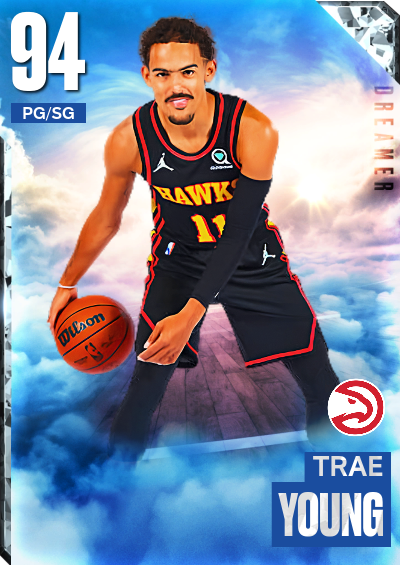 Trae Young