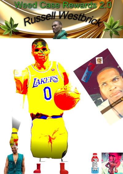Weed Case Rewards 2.0 - Westbrick