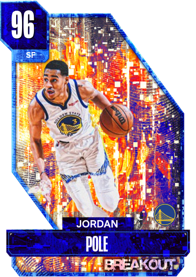 jordan pole