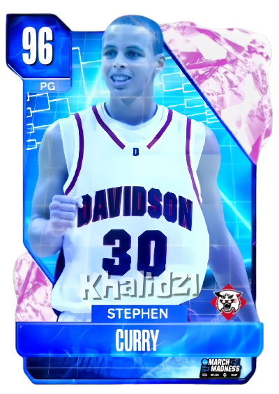 Stephen Curry
