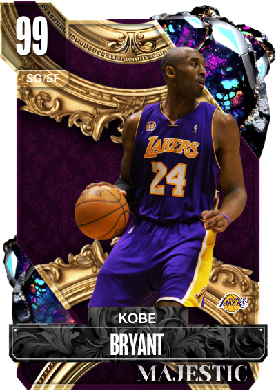 Kobe Bryant