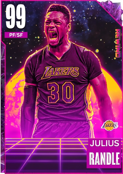 RANDLE