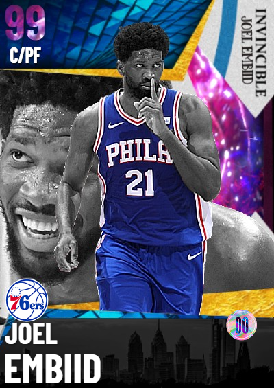 Emvpiid is here bois