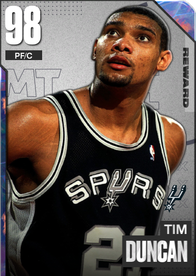 The Big Fundamental