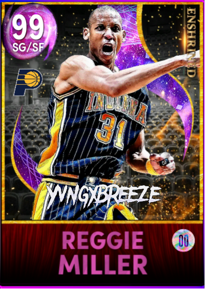 R3ggi3 Mill3r