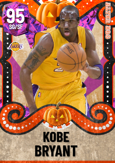 Kobe Bryant