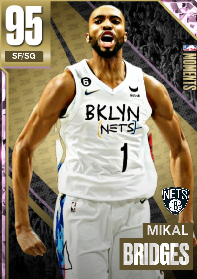 Moments Mikal
