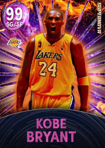 Kobe bryant