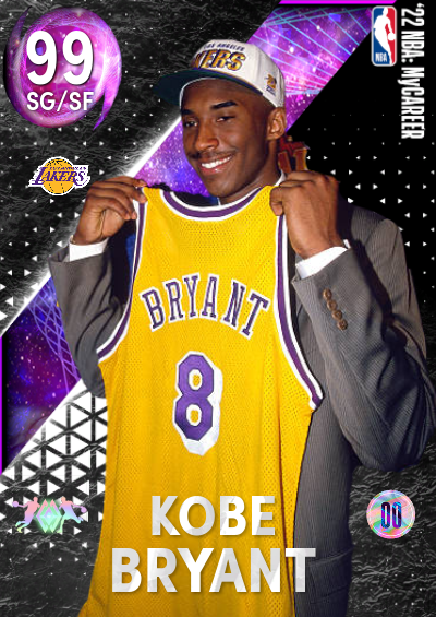 kobe bryant
