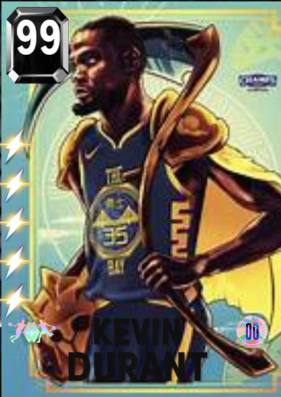 KD