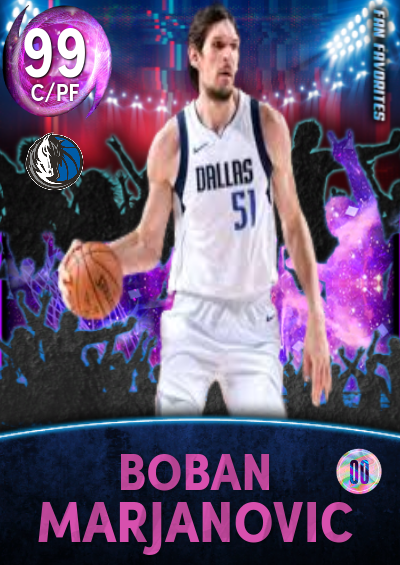 Boban Marjanovic