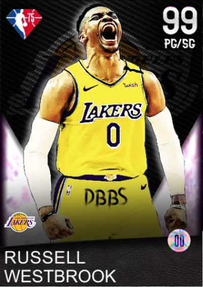 My 2k22 Concept - WIth My Gem