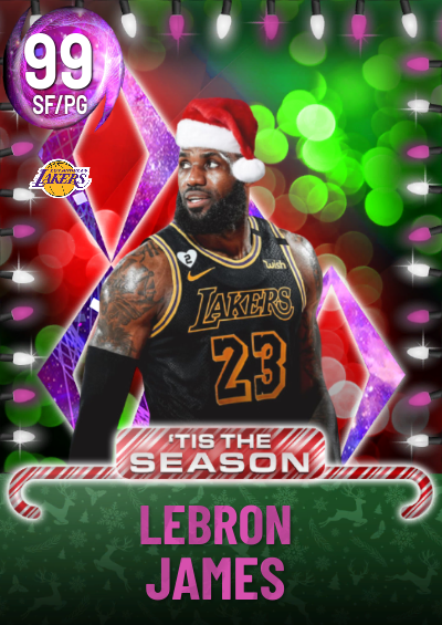 Le Santa