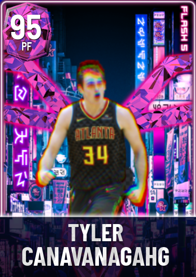 Tyler Canavanagahg